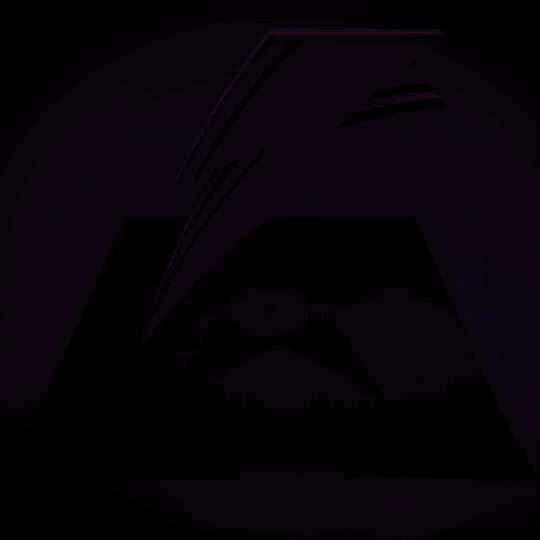 black star david GIF by Iequezada