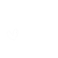 noppies love heart hearts liefde Sticker