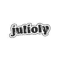 julioly 줄리올리 ジュリオリ julioly Sticker