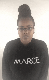 MARCE-London wink flirting winking GIF