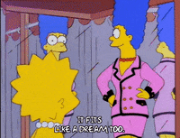 marge simpson GIF