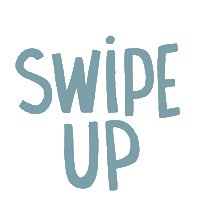 Swipe Up Sticker