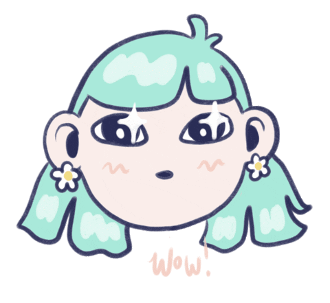 surmontlii giphyupload love wow surprise Sticker
