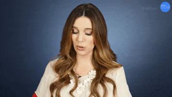 Christy Carlson Romano Headlines GIF by BuzzFeed