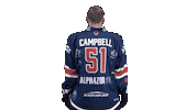 Hockey Campbell Sticker by Fehervar AV19