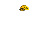 Fries Love Sticker by MccainBrasil