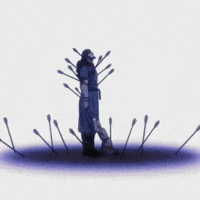 Vinland Saga Thorfinn GIF