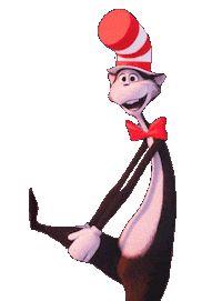 Bill Hader Cat Sticker by Warner Bros. Pictures