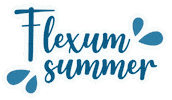 Flexum Sticker by flexumthermalspa