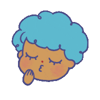 Chefskiss Kiss Sticker