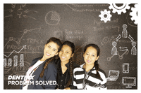 GIF by Dentrix Problem Solved Experience