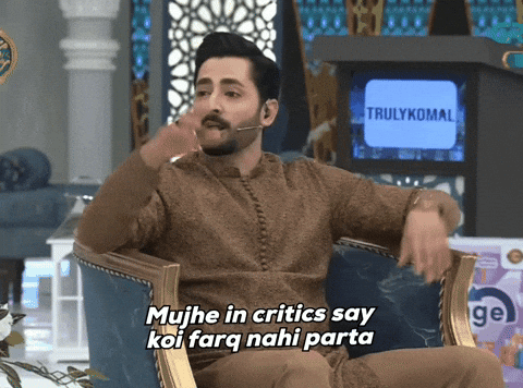 I Dont Care GIF