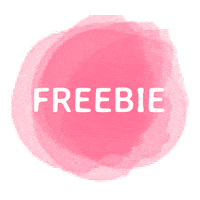 Mp Freebie Sticker by minipresents