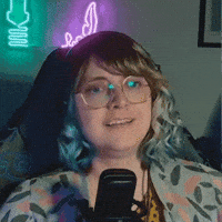 FannyRemus pain fanny sad smile fanny remus GIF