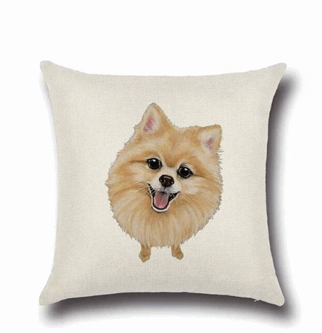 iLoveMyPet giphyupload pomeranian gifts pomeranian gifts dog lovers GIF