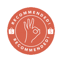 Beauty Glowing Sticker by Shopee Indonesia