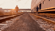 StreamEins live walk epic stream GIF