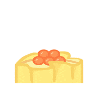 Hide Love Sticker