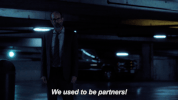 the x files scully GIF by Fox TV