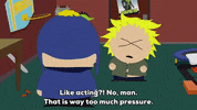 mad room GIF by South Park 