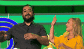 Celebrar Antena 3 GIF by Globomedia