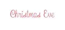 Merry Christmas Winter Sticker by Social With Rashi