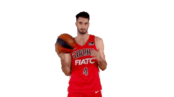 Liga Endesa Basketball Sticker by ACB