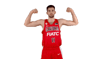 Liga Endesa Basketball Sticker by ACB