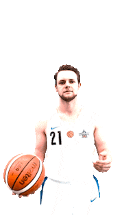 Sg Mannheim Sticker by SG Mannheim Basketball