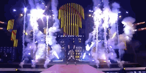 All Elite Wrestling GIF by AEWonTV