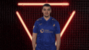 Tsg Hoffenheim Hello GIF by Bundesliga