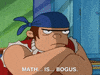 Calculate Figure It Out GIF by Hey Arnold