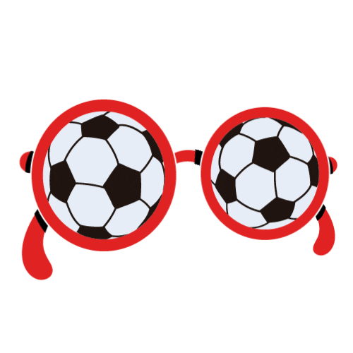 Soccer Futebol Sticker by Claro Brasil