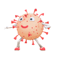 Dance Dancing Sticker