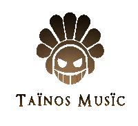 tainosmusic julio alejandro tainos tainosmusic Sticker