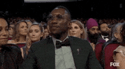 Mahershala Ali Smile GIF by Emmys