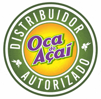 Acai GIF by Oca do Açaí