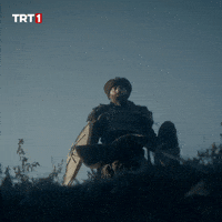 Confused War GIF by TRT