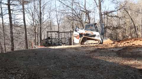 Mud Grading GIF by JC Property Professionals