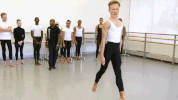 dance dancing GIF by Team Coco