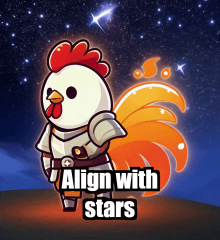 Zorooster Character GIF by Zorooster