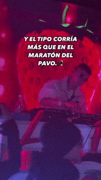 Don Omar Fiesta GIF by mario salseo