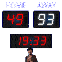 49 Home Sticker