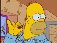 homer simpson GIF