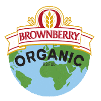 Sticker by Brownberry Bread