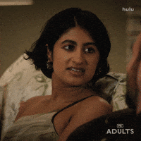 Wait What Wtf GIF by Adults