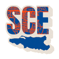 Bsn Sce Sticker by Los Cangrejeros de Santurce
