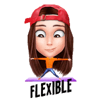 Valeriaareynoso Sticker by Genies