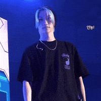felixdaisies felix yongbok lee felix felix stray kids GIF