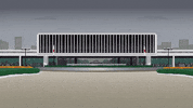 building zoom in GIF by South Park 